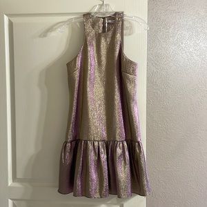 Amanda Uprichard Ezra Dress